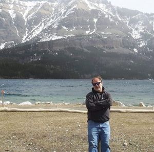 Concert t shirts that I worked at.